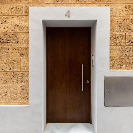 Casa Patio La Vina By Cadiz Time Apartment ภายนอก รูปภาพ